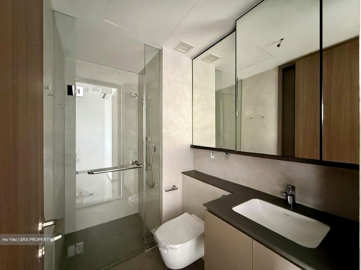 Norwood Grand (D25), Apartment #608846341
